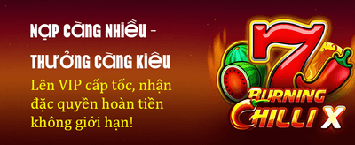 Nổ hũ cực khủng mỗi ngày